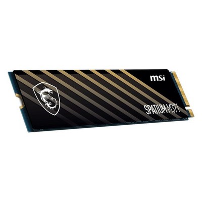 MSI Spatium M371 M.2 NVMe SSD 1TB 