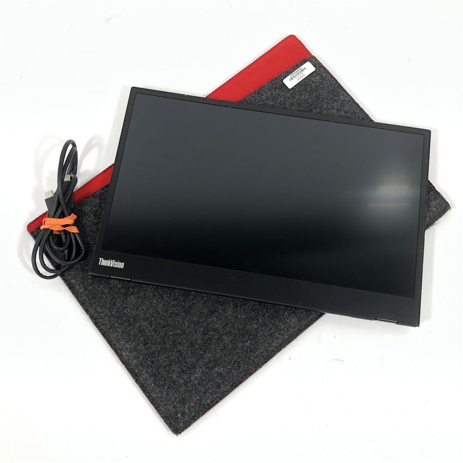 Lenovo ThinkVision M14 D18140FX0 14