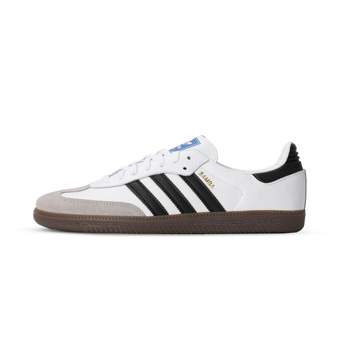 [B75806] Мужские Adidas Samba OG