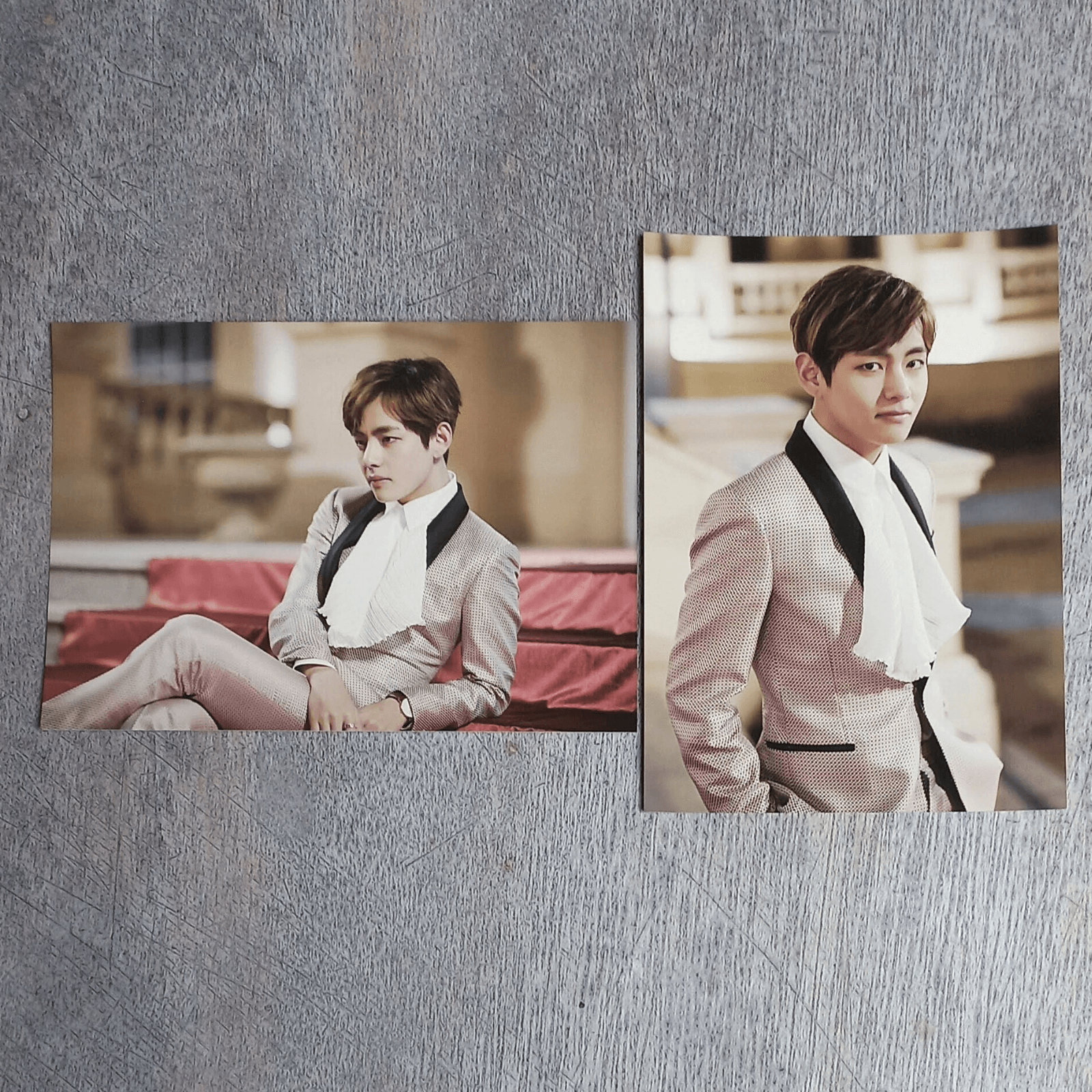 K-POP・アジア bts epilogue set BTS 2016 HYYH On Stage Epilogue Concert Official Photo Set