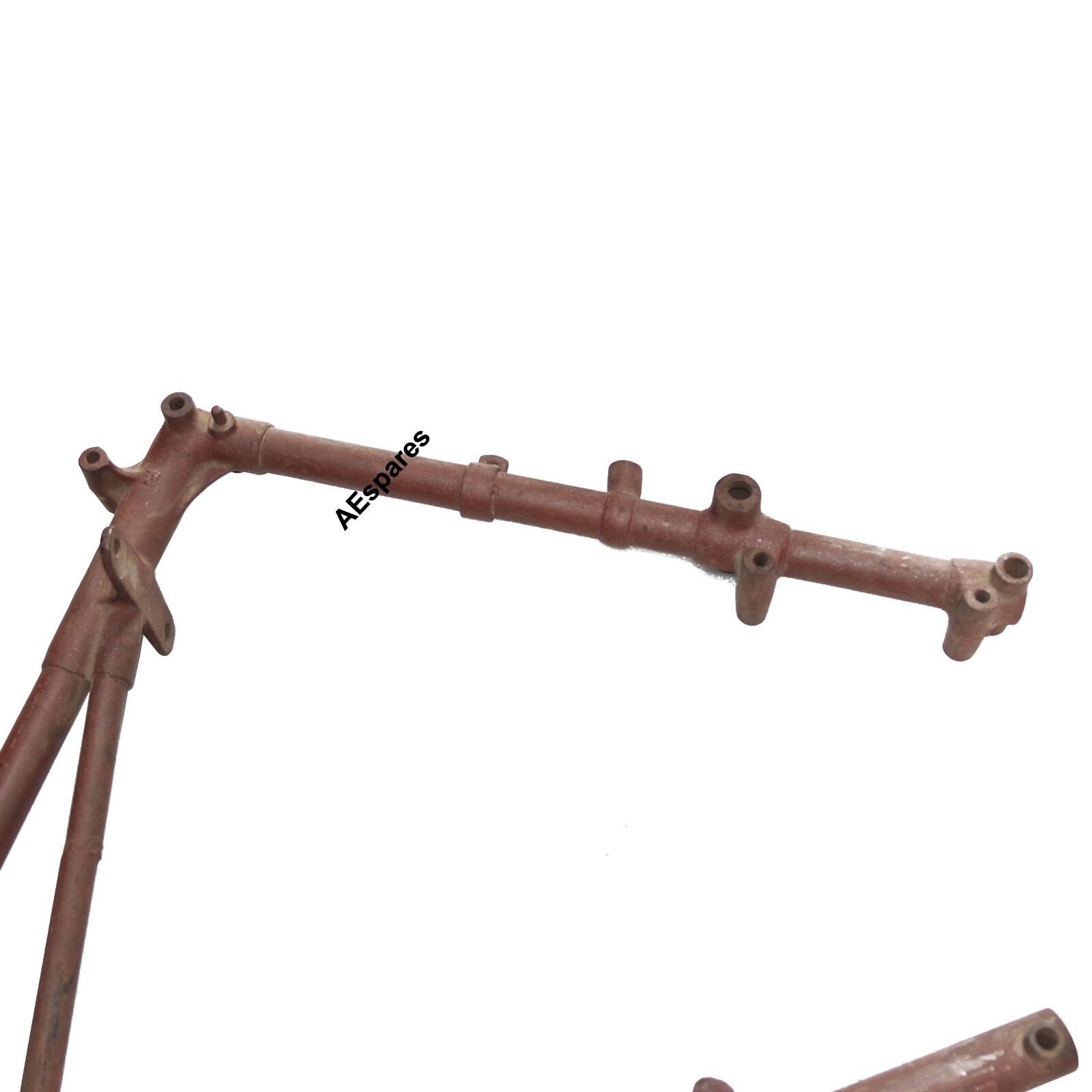 Main Frame Chassis Fits Triumph 3HW Motorcycle