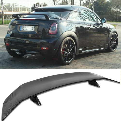 For Mini Cooper S Coupe Carbon Fiber 46