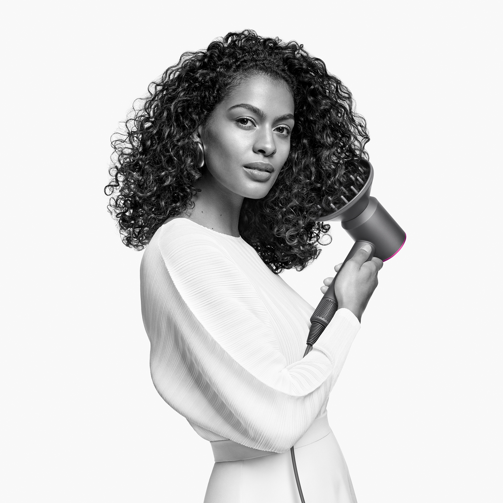 Dyson Supersonic Hair Dryer Certified Refurbished Latest Generation