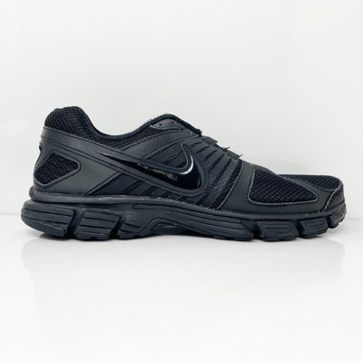

Nike Womens Downshifter 5 537571-015 Черные кроссовки для бега, размер 9, Черный, Downshifter 5
