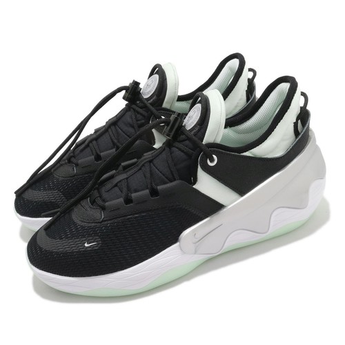 

Nike D/MS/X Distorted DNA NBA All-Star 2021 Black Barely Green Men DA7255-001, Черный, D/ms/x Distorted Dna