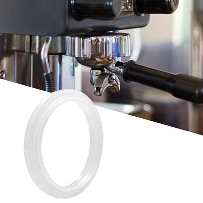 Professional Group Head Silicone Seal Coffee Machine Accessories for Espresso