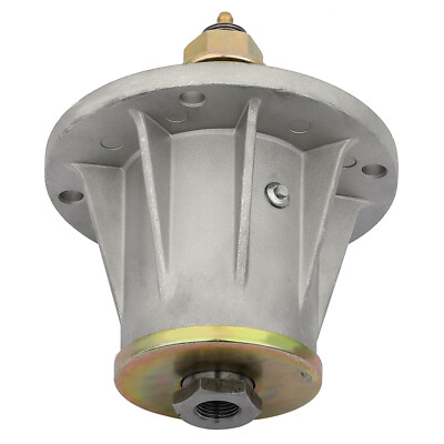 Spindle Assembly for 966956101 Husqvarna 539114820 539131383