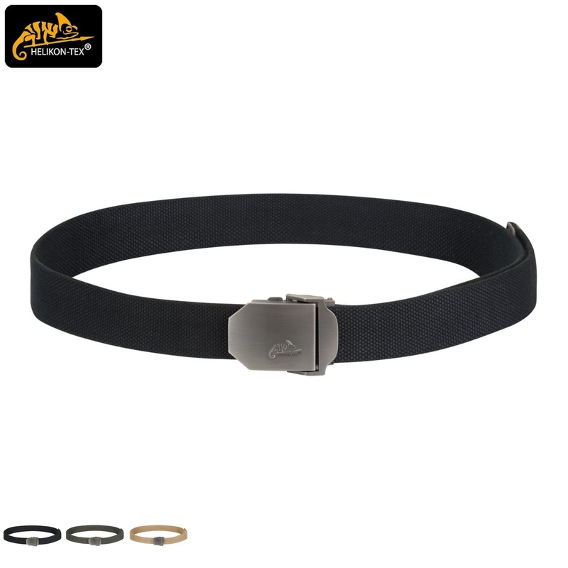 Helikon-Tex GÃ¼Rtel Helikon-Tex Logo Tactical Belt Taktischer EinsatzgÃ¼Rtel