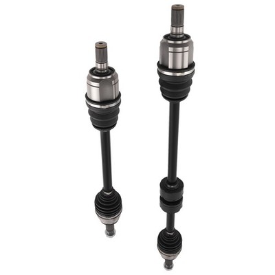 CV Joint Axle Shaft Assembly Front for Hyundai Elantra GT 2.0L 2017-2020