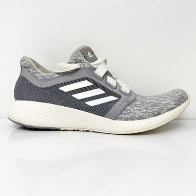 

Adidas Womens Edge Lux 3 BB8051 Серые кроссовки кроссовки размер 6.5, Серый, Edge Lux 3