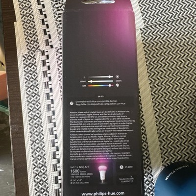 Artikelfoto(s) von einem verifizierten Käufer