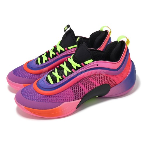 adidas D.O.N Issue 6 ドノバンミッチェル27.5cm(Adidas DON adidas D.O.N Issue 6 ドノバンミッチェル27.5cm(Adidas DON