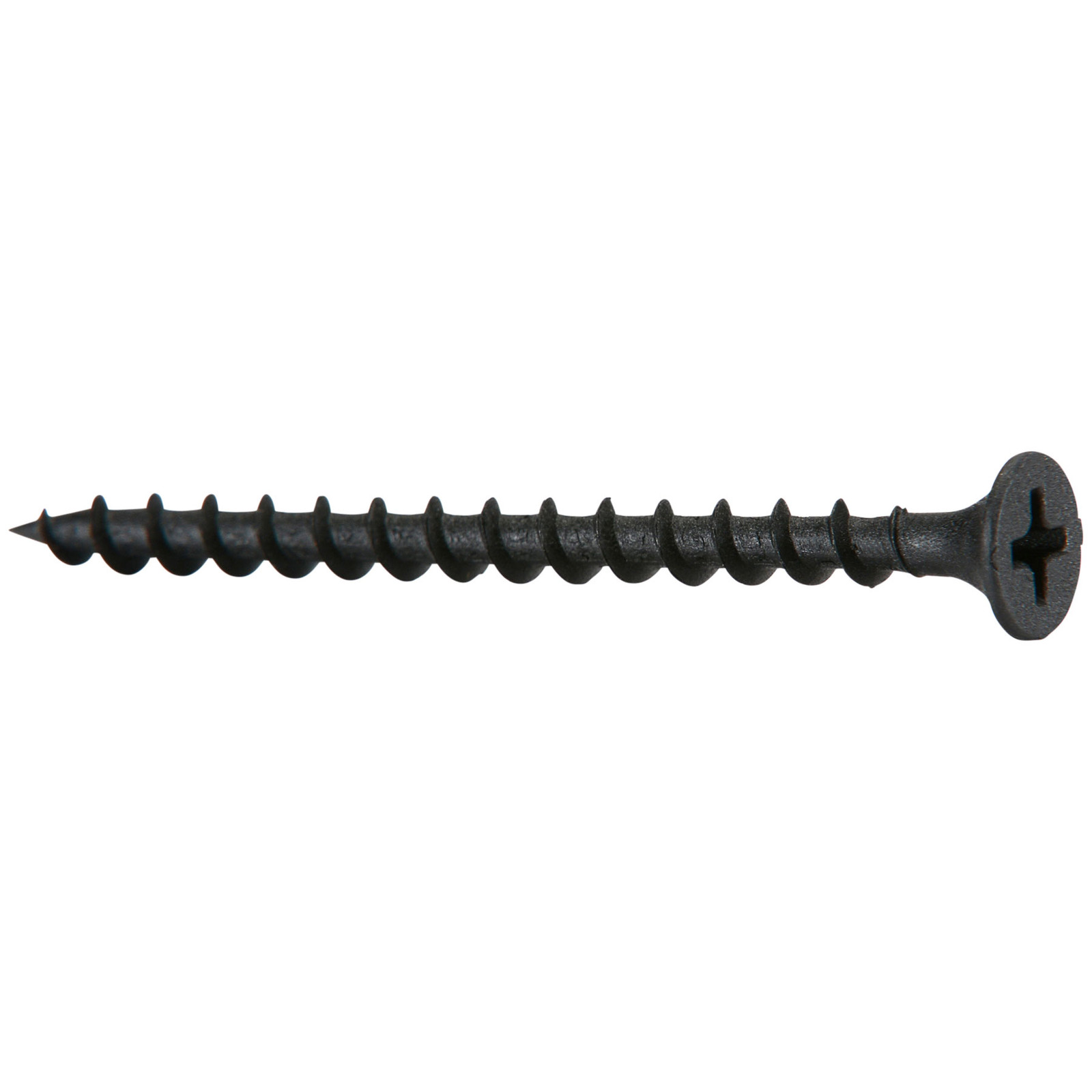 6 x 2" Coarse Thread Screws 100 Pcs. 844632027185 eBay