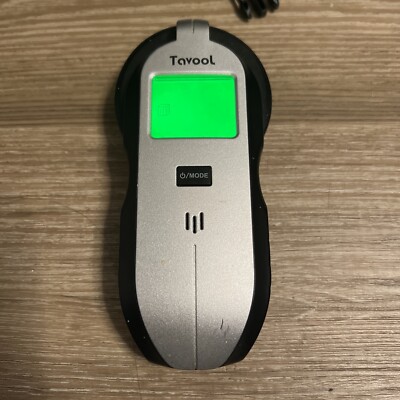 4 in 1 Electronic Wall Stud Finder with LCD Display for Wood AC Wire Metal Studs