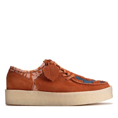 新品…INSCRIRE☆アンスクリア／CLARKS FRINGE SHOES INSCRIRE's Fringed Clarks Are Definitely Not visvim's FBTs