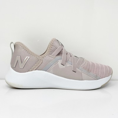 

New Balance Womens Beaya WSBEYML Розовые кроссовки для бега Размер 6,5 B, Розовый, Beaya