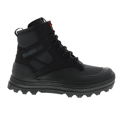 

Reebok Club C Cleated MID H69134 Женские черные кроссовки Lifestyle Обувь, Черный, Reebok Club C Cleated MID