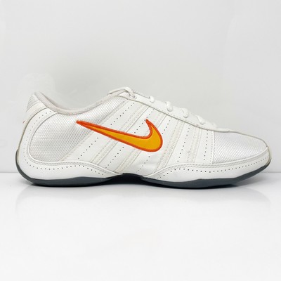 

Nike Womens Musique IV 317954-181 Белая повседневная обувь Кроссовки Размер 9, Белый, Musique IV
