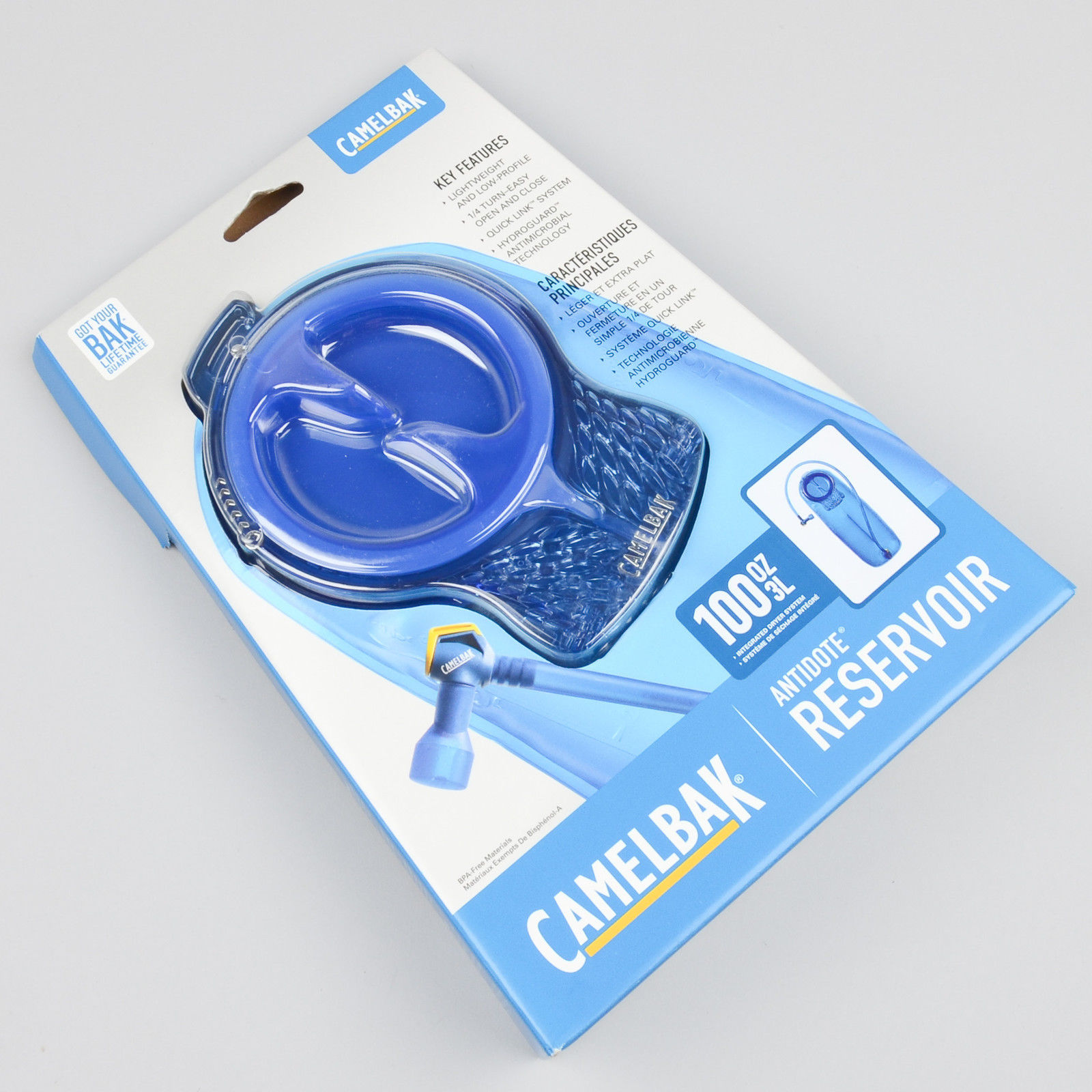 Cycling Hydration Backpacks