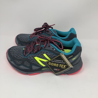 new balance gore tex womens