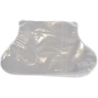 House Brand Dentistry 101158 Dental T-Bar Light Handle Barrier Sleeves 500/Pk