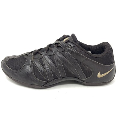 nike musique iv women's
