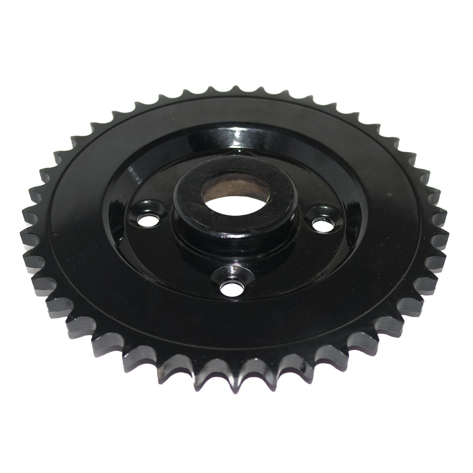 Rear Sprocket 42 Teeth BSA B31 B33 1956 Model Vintage Motorcycle 42-6087 