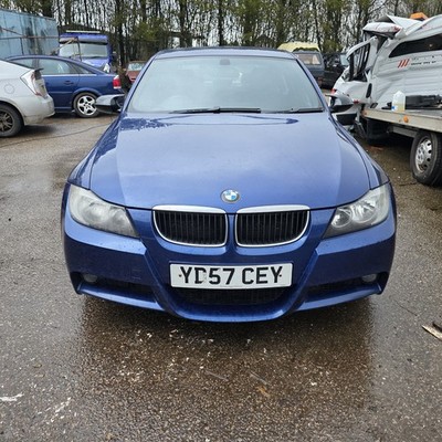 Bmw 320 3 Series M Sport E90 2006-2012 Interior Light 