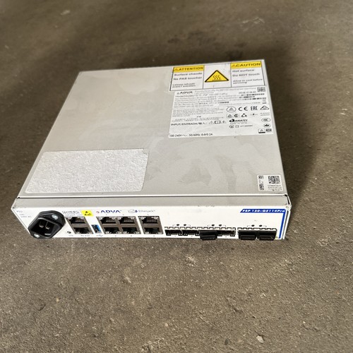 ●Pharoah Dizac参加！ Dual Coded DAC AOC Solutions - GigaTech Products