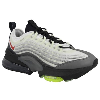 NIKE NIKE UNISEX TRAINER AIR MAX ZM950 NRG LOW-TOP SNEAKERS TEXTILE SYNTHETIC