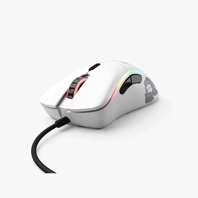 Glorious Model D Minus Wired Mouse