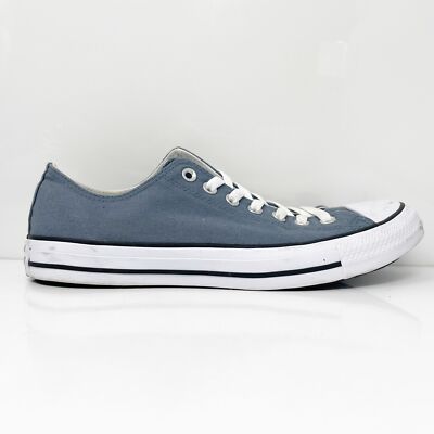 

Converse Unisex CT All Star 111113F Серые повседневные кроссовки, размер M 9 W 11, Серый, Chuck Taylor All Star All Star
