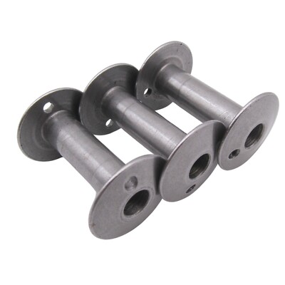 3PCS# 95093 New Bobbins fit for Singer 45k, 45k25, 45k21, 45k58 ADLER 105 