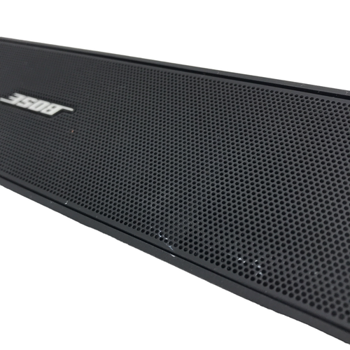 Bose Solo 5 Model 418775 TV Sound System