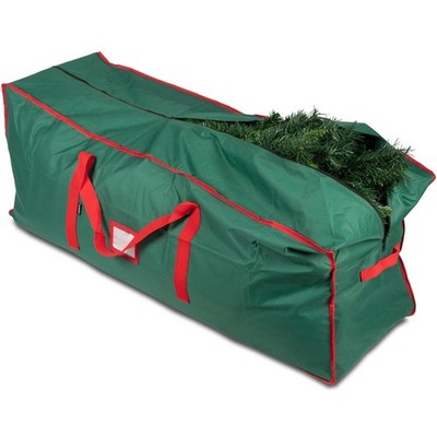 Large 7ft. Artificial Christmas Tree Storage Bag Waterproof Xmas Decoration Sack