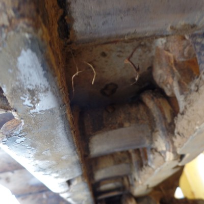 2005 John Deere 700H XLT Dozer ONE OWNER  LOW HOURS!! CLEAN!!