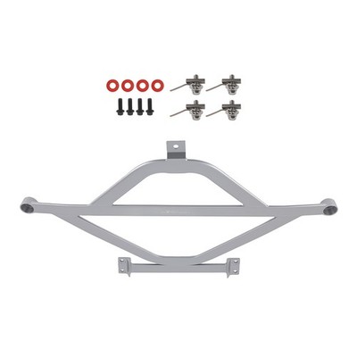 Lower Suspension Front Member Brace Power Bracket Set for Honda Civic 2016-2020