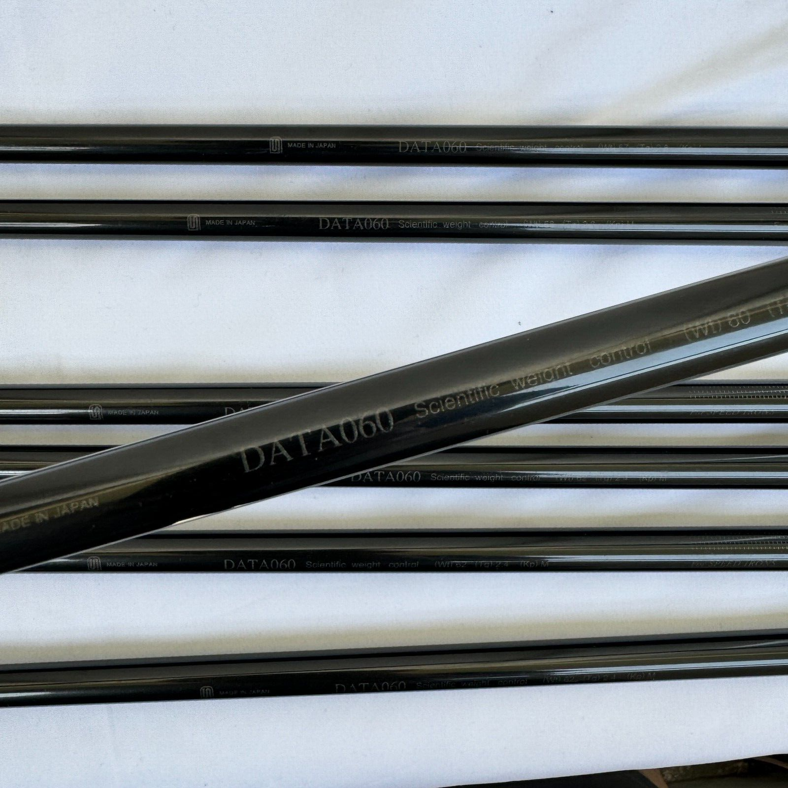 PRGR 905 SPEED Iron Set 6-Pw Aw Sw