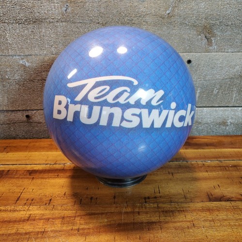 Brunswick タイガー Viz-A-Ball 8ポンド Brunswick Tie-Dye Burst Viz-a-Ball Bowling Ball + FREE SHIPPING