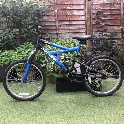 mongoose koncept bike