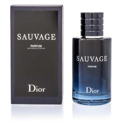 Dior Sauvage Parfum 324g残　開封済 _1.JPG?set_id=880000500F