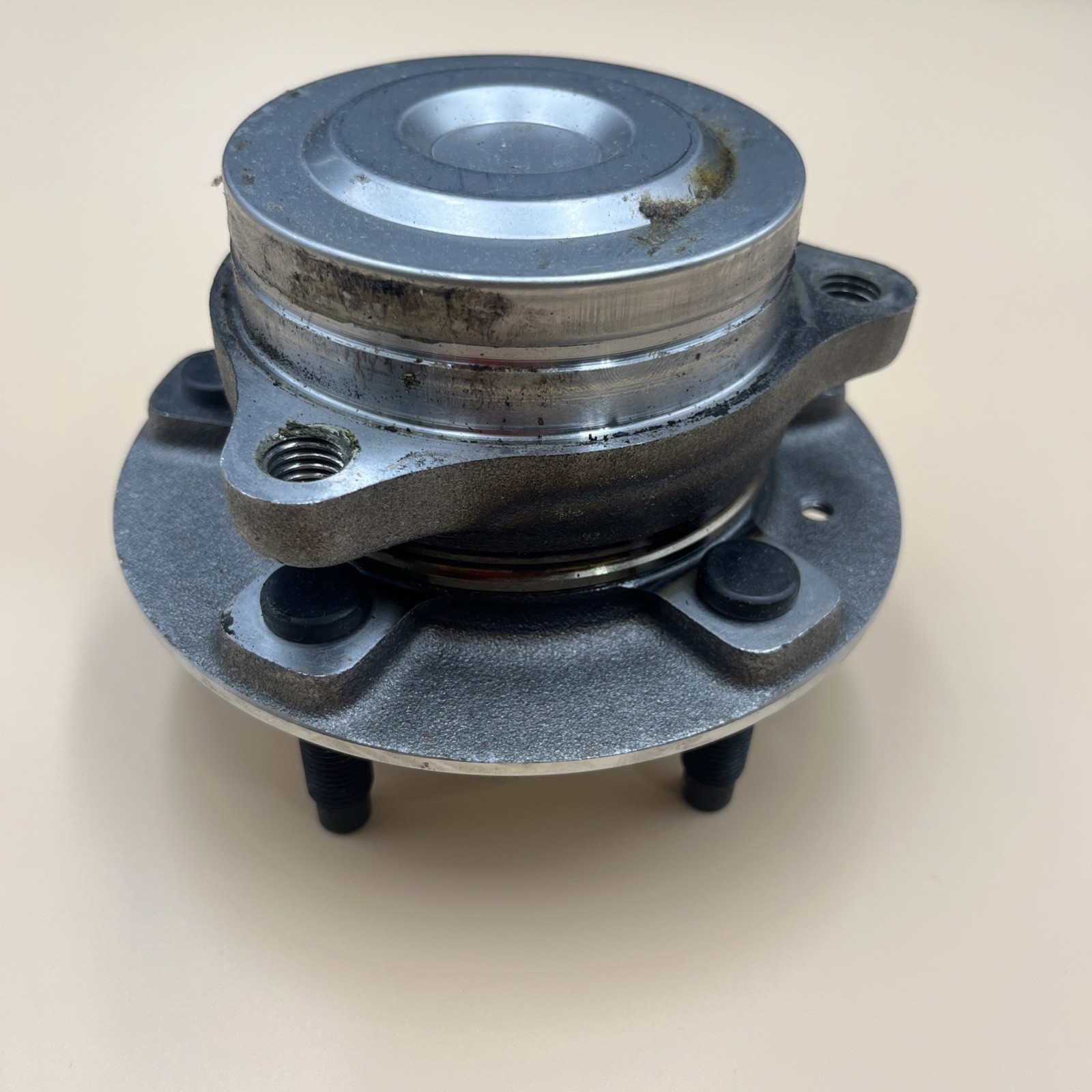 Rear Wheel Hub Bearing For Chevrolet Malibu 2016-2024 Buick LaCrosse Envision