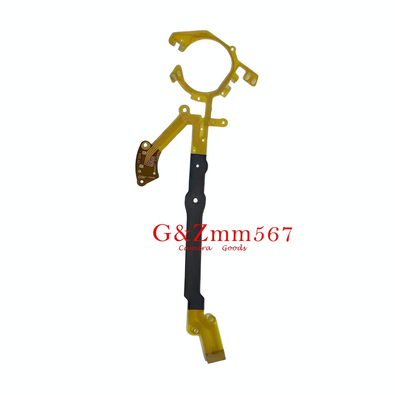 アクセサリー Panasonic For Panasonic Camera Parts 12-35 mm F2.8 Cable Lens Anti