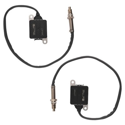 Nitrogen Oxide NOx Sensor for Volvo Mack MP8 D16 22303391  5WK97366 5WK97367