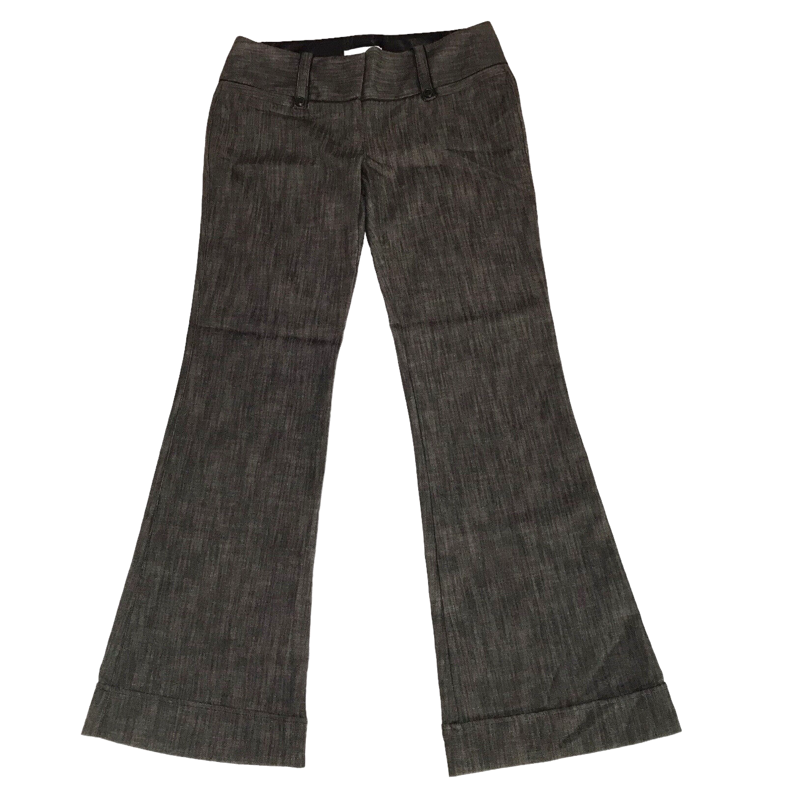 パンツ Y2K archive MCM black wide slacks sullen Y2K archive MCM black wide slacks sullen - メルカリ