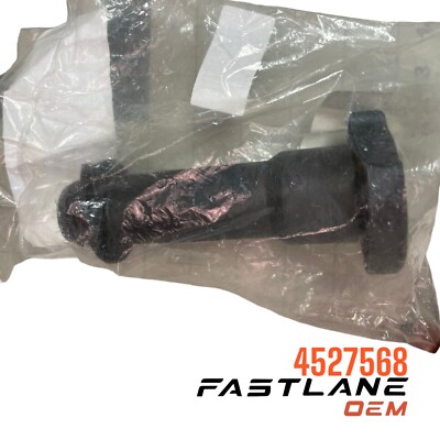 2002-2009 LAND ROVER RRS/DISCOVERY/RR PIPE - OIL INLET NEW OEM 4527568