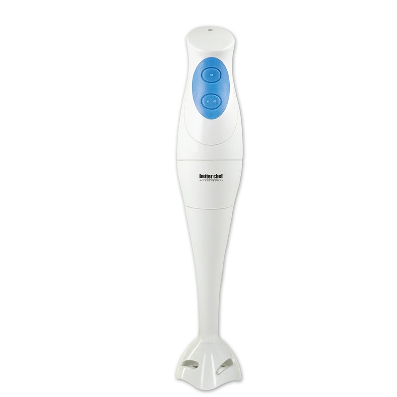 Better Chef IM-800 Immersion Hand Blender