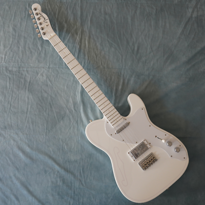 Silent 2024 siren guitar