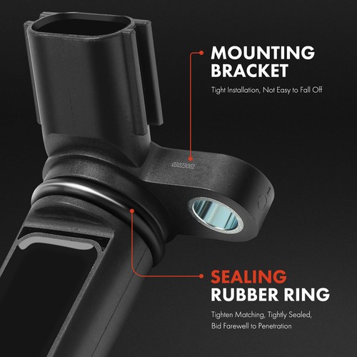 Left&Right Camshaft Position Sensor for Nissan Maxima Frontier INFINITI 3.5 4.0L