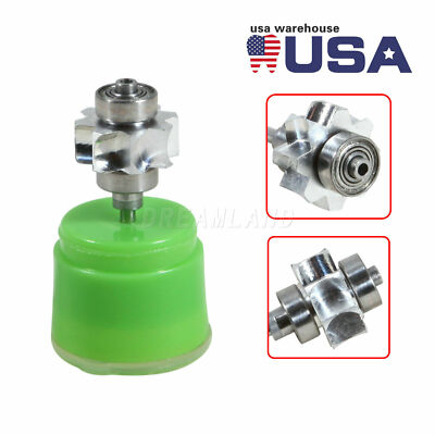 YABANGBANG Dental Fiber Optic Handpiece High Speed For KAVO Multiflex Coupler